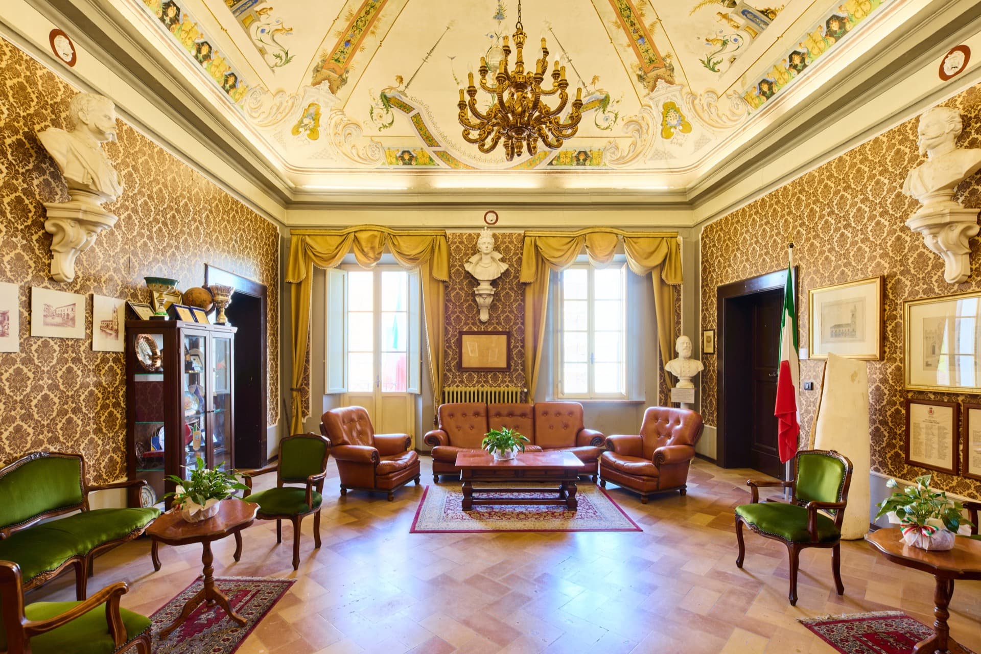 descrizione immagine