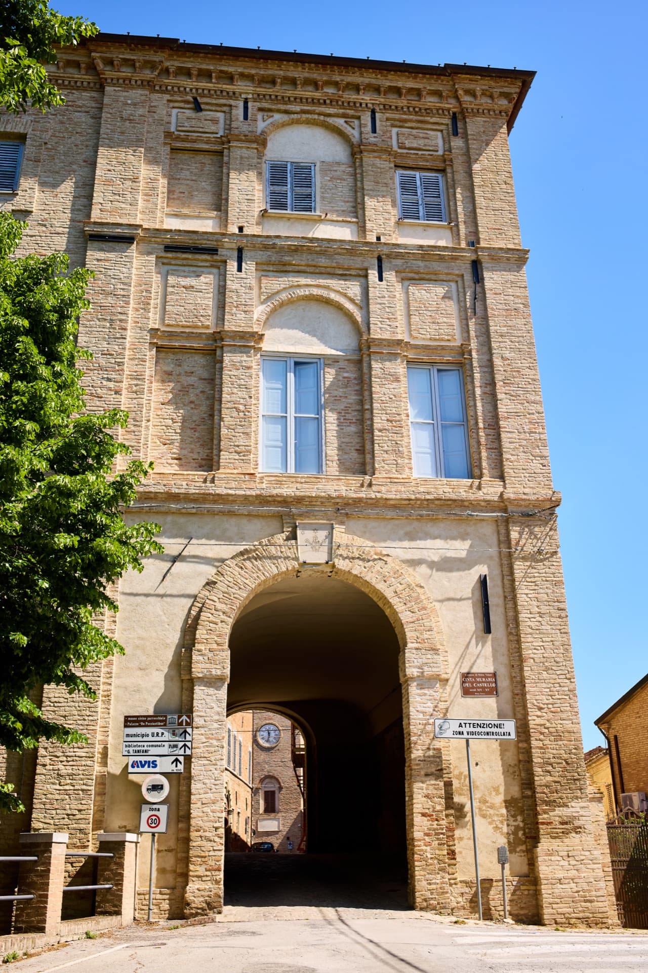 descrizione immagine