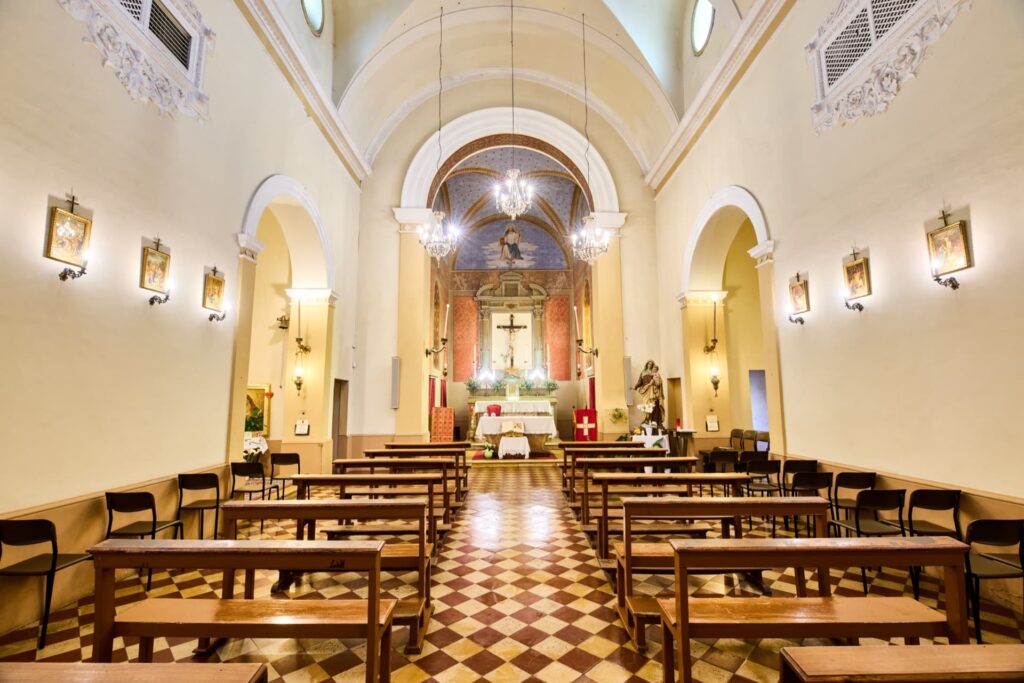 Chiesa di San Severo
