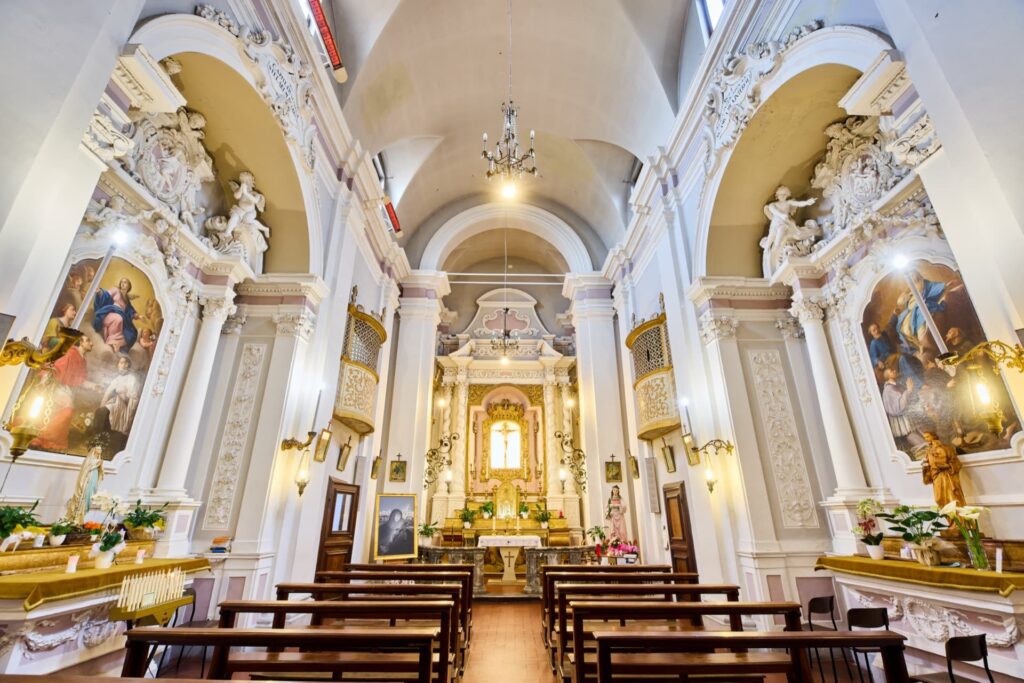 Chiesa di Santa Lucia