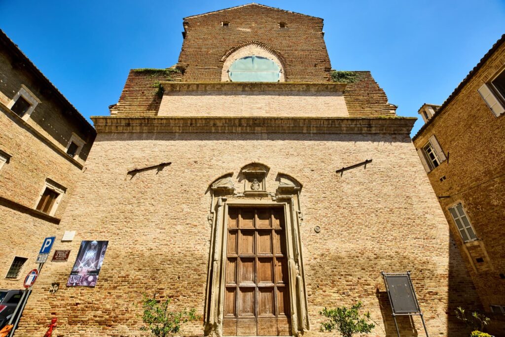 Chiesa di Santa Maria di Piazza