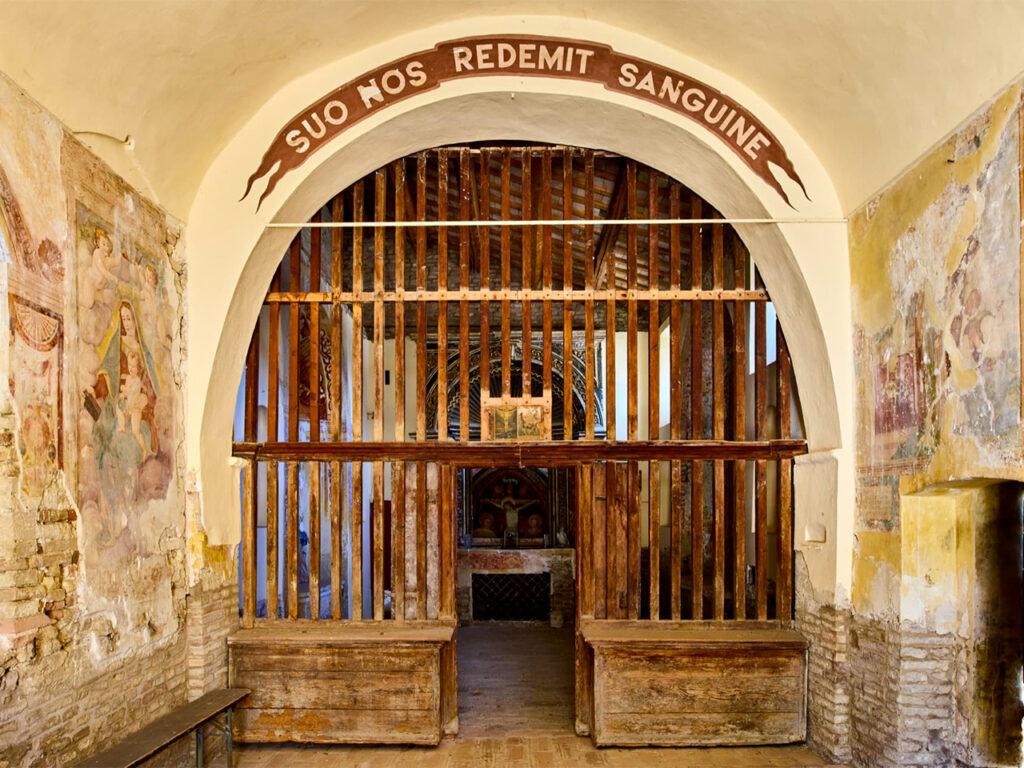 Chiesa del SS. Crocifisso